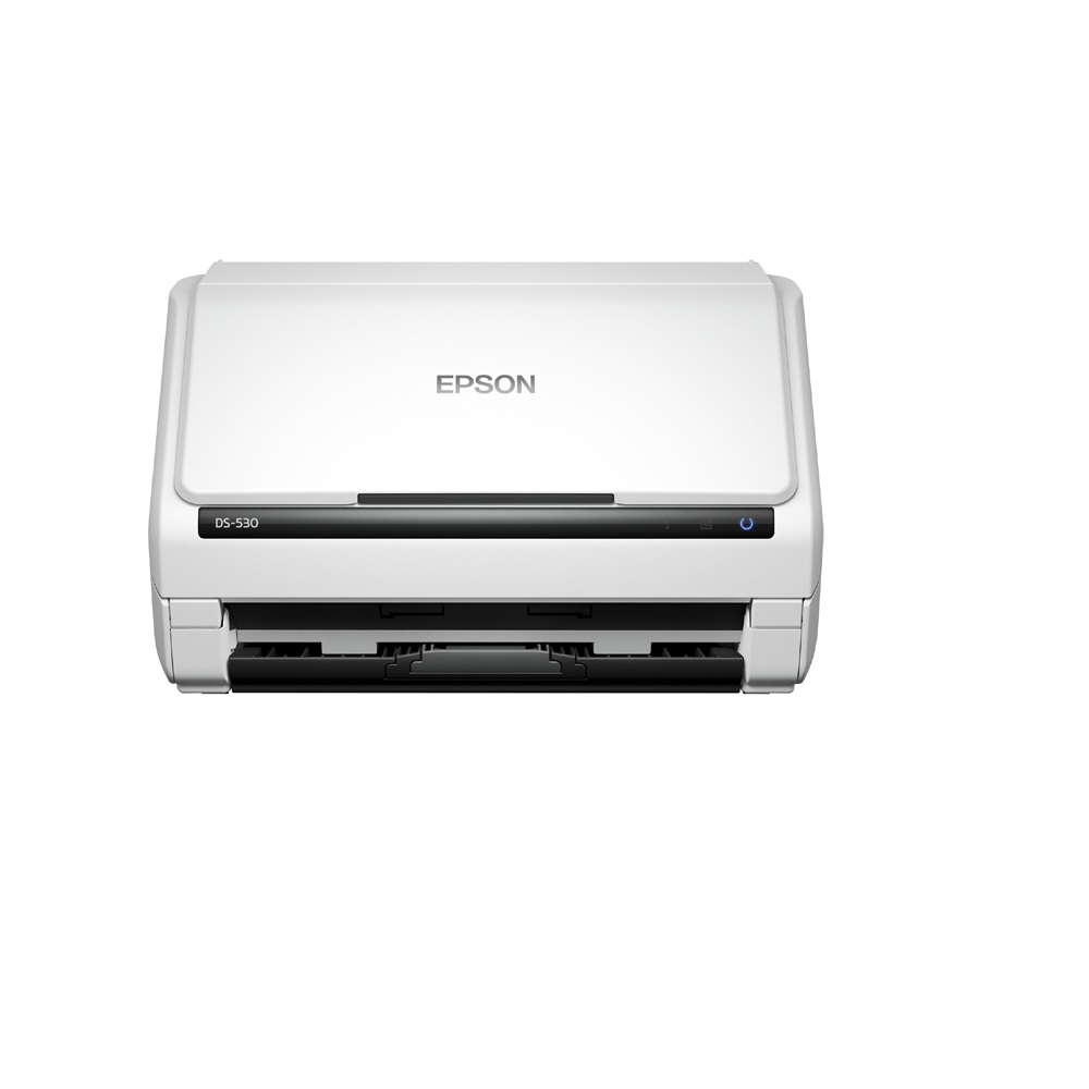 Escáner Epson WorkForce DS-530 (4)