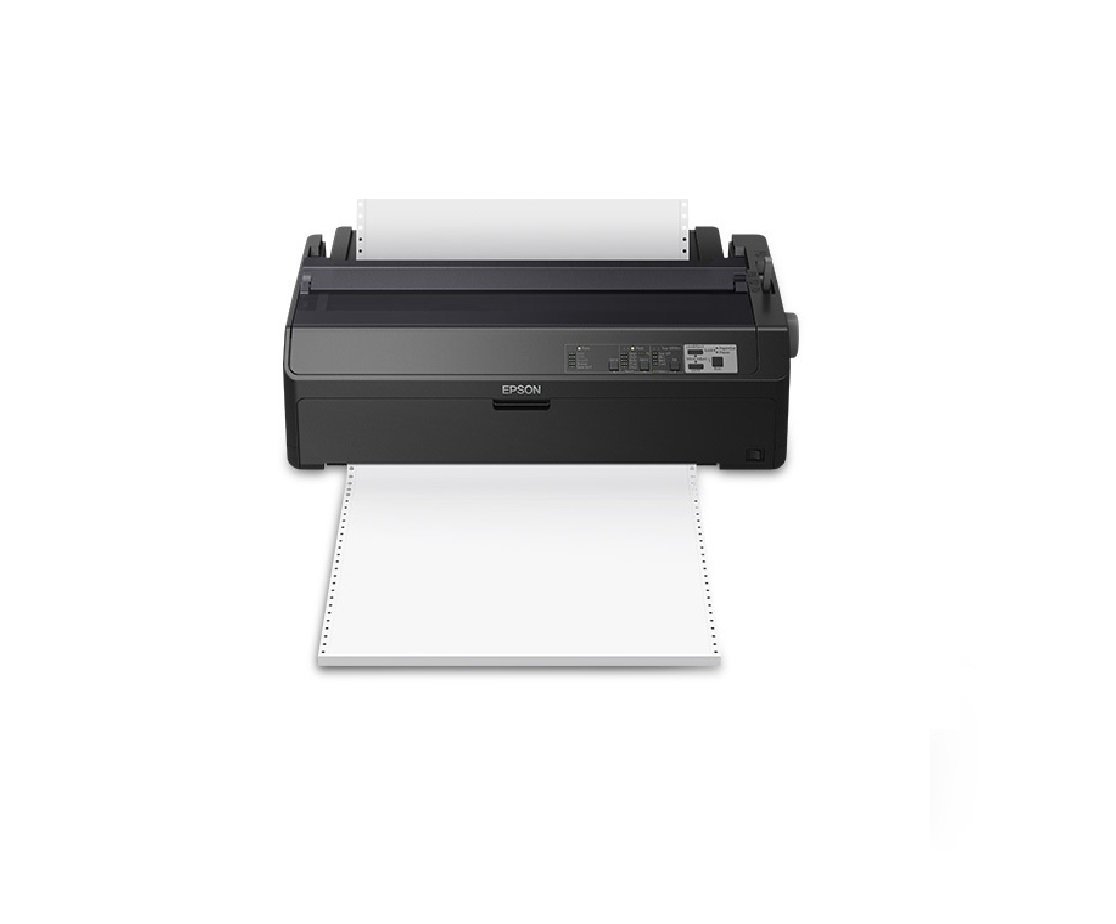 Impresora Matriz de punto FX-2190II (1)