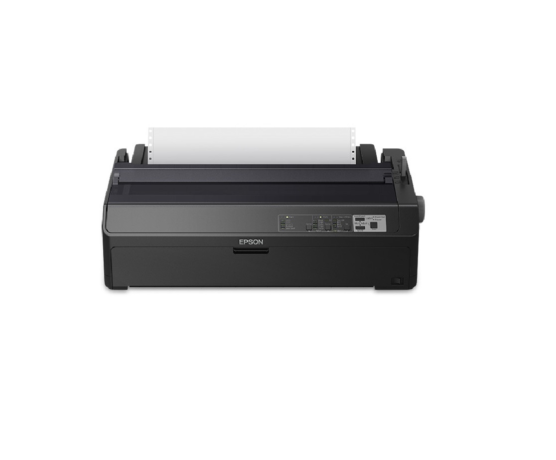 Impresora Matriz de punto FX-2190II (2)
