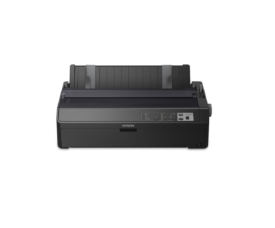 Impresora Matriz de punto FX-2190II (3)