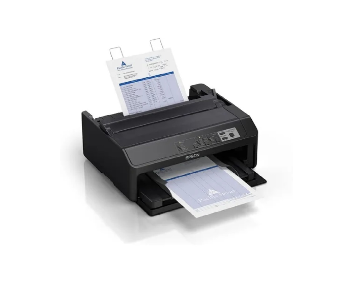 Impresora Matriz de punto FX-2190II (5)