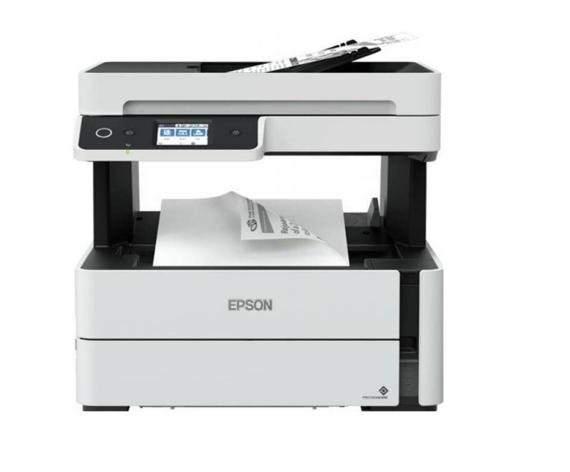 Multifuncional EcoTank M3170 (1)