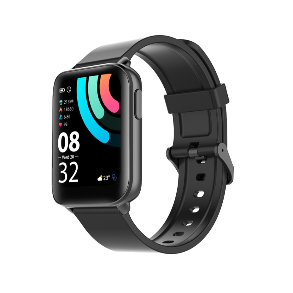 OSW-16P-DARK CHROME