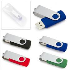 Memorias Usb