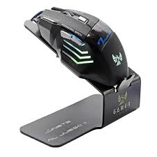 Mouse Gamer