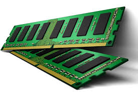 Memorias Ram