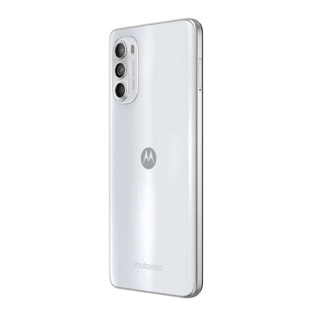 Celular Motorola G52 ROM 128GB RAM 6GB Blanco – M&E SISTEMAS S.A.S