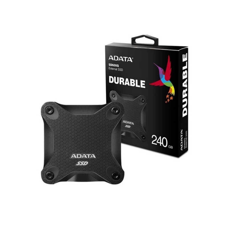 ASD600Q-240GU31-CBK