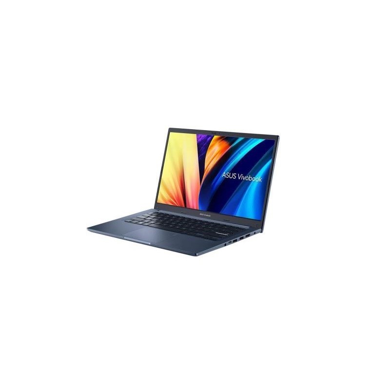 Asus VivoBook S 14″ – Ryzen 5 4600H, 8 Go RAM, 256 Go SSD, AMD Radeon – AZERTY – Reconditionné